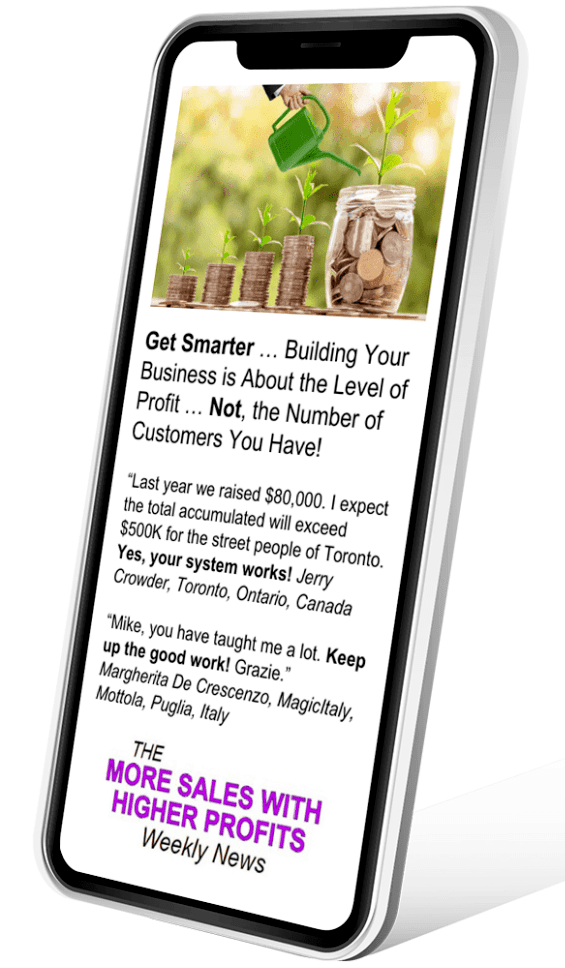 Newsletter Mockup